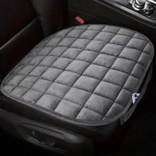 将图片加载到图库查看器，2-Pack: Simple Comfortable Car Front Cushion Non-slip Breathable Car Cushion
