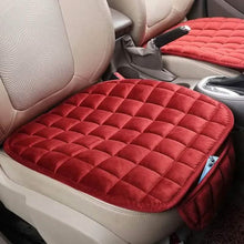 将图片加载到图库查看器，2-Pack: Simple Comfortable Car Front Cushion Non-slip Breathable Car Cushion
