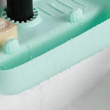 Load image into Gallery viewer, 2-Pack: Sink Faucet Splash Guard
