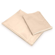Load image into Gallery viewer, 2-Pack: Soft Silky Satin Pillow Case
