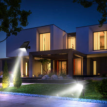 将图片加载到图库查看器，2-Pack: Solarek 32 LEDs Solar Landscape Spotlights
