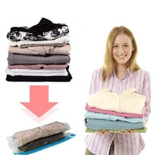 将图片加载到图库查看器，2-Pack: Space Saver Saving Storage Seal Vacuum Vac Bags

