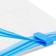 将图片加载到图库查看器，2-Pack: Space Saver Saving Storage Seal Vacuum Vac Bags
