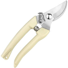 将图片加载到图库查看器，2-Pack: Stainless Steel Bypass Pruning Shears
