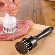 将图片加载到图库查看器，2-Pack: Stainless Steel Professional Meat Tenderizer
