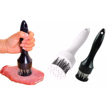将图片加载到图库查看器，2-Pack: Stainless Steel Professional Meat Tenderizer
