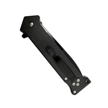Load image into Gallery viewer, 2-Pack: Stiletto Spring Assisted Steel Folding Knife
