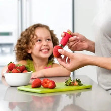 Load image into Gallery viewer, 2-Pack: Strawberry Huller Stem Remover

