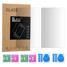 Load image into Gallery viewer, 2-Pack: Tempered Glass Screen Protector for Nintendo Switch
