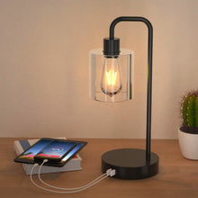Load image into Gallery viewer, 2-Pack: Touch Control Table Lamp
