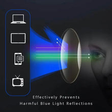 将图片加载到图库查看器，2-Pack: TR90 Sport Reading Glasses

