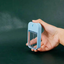 将图片加载到图库查看器，2-Pack: Travel-Sized Refillable Atomizer Spray Bottle
