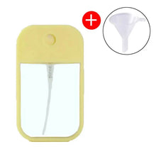 将图片加载到图库查看器，2-Pack: Travel-Sized Refillable Atomizer Spray Bottle

