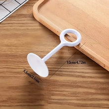Load image into Gallery viewer, 2-Pack: Ultra-Fine Mesh Strainer Spoon
