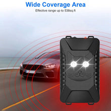 Load image into Gallery viewer, 2-Pack: Under Hood Ultrasonic Repellent with 3 Power Supplies
