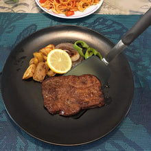 将图片加载到图库查看器，2-Pack: Unicook Flexible Silicone Spatula
