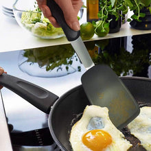 将图片加载到图库查看器，2-Pack: Unicook Flexible Silicone Spatula
