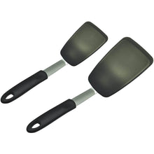 将图片加载到图库查看器，2-Pack: Unicook Flexible Silicone Spatula
