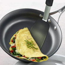 将图片加载到图库查看器，2-Pack: Unicook Flexible Silicone Spatula
