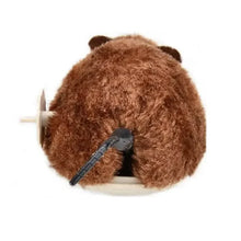将图片加载到图库查看器，2-Pack: Wind Up Interactive Plush Mouse Toy
