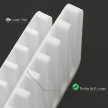 将图片加载到图库查看器，2-Pack: Wooden Soap Tray
