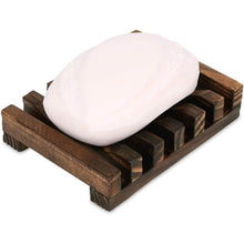 将图片加载到图库查看器，2-Pack: Wooden Soap Tray
