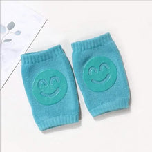 Load image into Gallery viewer, 5-Pair: Baby Knee Pad Safety Crawling Elbow Cushion
