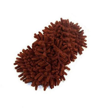 将图片加载到图库查看器，2-Pair: Multifunctional Mop Slipper Floor Polishing Cover Cleaner
