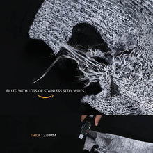 Load image into Gallery viewer, 2-Pair: Safety Arm Sleeve Anti Cut Puncture Proof
