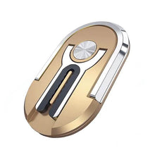 Load image into Gallery viewer, 2-Piece: 2-in-1 Universal Multipurpose Mobile Phone Bracket Holder
