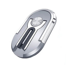 Load image into Gallery viewer, 2-Piece: 2-in-1 Universal Multipurpose Mobile Phone Bracket Holder
