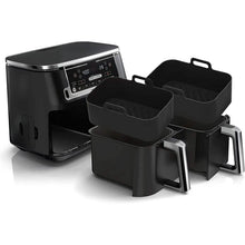 Load image into Gallery viewer, 2-Piece: Air Fryer Silicone Pot
