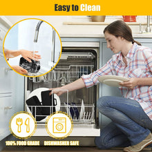 Load image into Gallery viewer, 2-Piece: Air Fryer Silicone Pot
