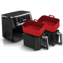 Load image into Gallery viewer, 2-Piece: Air Fryer Silicone Pot
