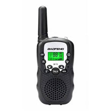 Load image into Gallery viewer, 2-Piece: Baofeng BF-T3 Radio Walkie Talkie
