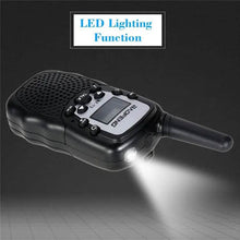 Load image into Gallery viewer, 2-Piece: Baofeng BF-T3 Radio Walkie Talkie

