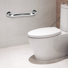 将图片加载到图库查看器，2-Piece: Bath Grab Bar
