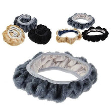 将图片加载到图库查看器，2-Piece: Car Steering Wheel Cover
