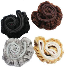将图片加载到图库查看器，2-Piece: Car Steering Wheel Cover
