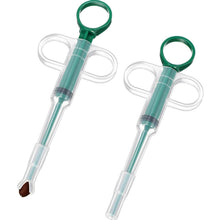 Load image into Gallery viewer, 2-Piece: Pet Tablet Syringe Pusher
