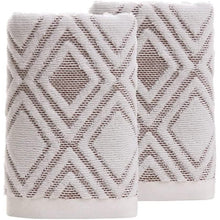 将图片加载到图库查看器，2-Piece: Pidada Hand Towels Set
