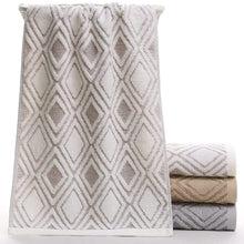将图片加载到图库查看器，2-Piece: Pidada Hand Towels Set

