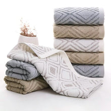 将图片加载到图库查看器，2-Piece: Pidada Hand Towels Set
