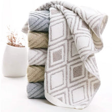 将图片加载到图库查看器，2-Piece: Pidada Hand Towels Set
