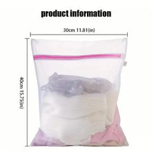 将图片加载到图库查看器，2-Piece Set: Premium Laundry Bag Set
