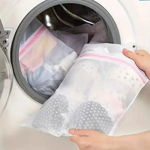 将图片加载到图库查看器，2-Piece Set: Premium Laundry Bag Set
