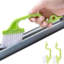 Load image into Gallery viewer, 2-Piece Set: Trycooling Hand-held Groove Gap Cleaning Tools
