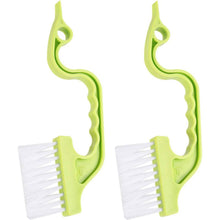 Load image into Gallery viewer, 2-Piece Set: Trycooling Hand-held Groove Gap Cleaning Tools
