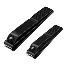 将图片加载到图库查看器，2-Piece: Ultra Sharp Nail Clippers Set
