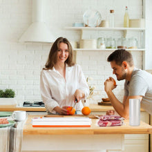 Load image into Gallery viewer, 2-Piece: Vacuum Sealer Bag Rolls
